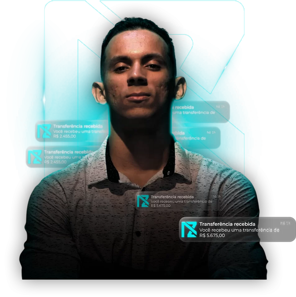 Levi Magno - Especialista em Tráfego Pago